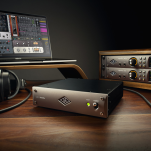 Universal Audio UAD-2 Satellite Thunderbolt QUAD Core - 4
