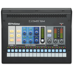 PreSonus EarMix 16M