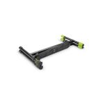 Gravity KS AKS 01 B - składany statyw na instrumenty klawiszowe i kontrolery DJ - 7