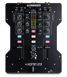 ALLEN & HEATH XONE:23