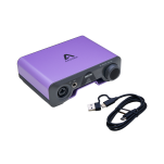 Apogee BOOM - interfejs audio z DSP - 4