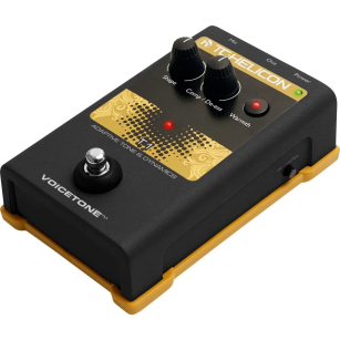 TC Helicon VoiceTone T1 - Eq/Dynamizer