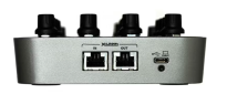 ALLEN & HEATH XONE:K3 - kontroler MIDI dla DJ'a - 2