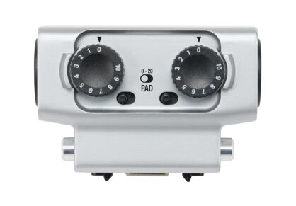 Zoom EXH-6 - podwójna kapsuła wejściowa XLR/TRS