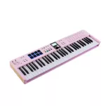 Arturia KeyLAB Essential 61 Mk3 Rose Quartz - klawiatura sterująca - 5 LAT GWARANCJI - 2