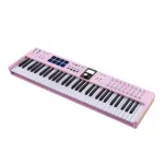 Arturia KeyLAB Essential 61 Mk3 Rose Quartz - klawiatura sterująca - 5 LAT GWARANCJI - 3