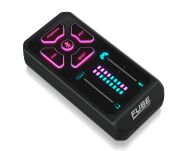 TC Helicon FUSE - procesor mikrofonowy do konsol i komputerów - 3