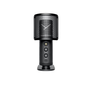 Beyerdynamic FOX - studyjny mikrofon pojemnościowy na USB