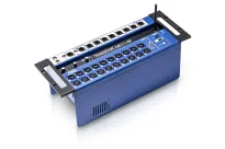 Soundcraft Ui24R - 24-kanałowy mikser cyfrowy / wielościeżkowy rejestrator USB z bezprzewodowym sterowaniem - 2