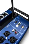 Soundcraft Ui24R - 24-kanałowy mikser cyfrowy / wielościeżkowy rejestrator USB z bezprzewodowym sterowaniem - 5