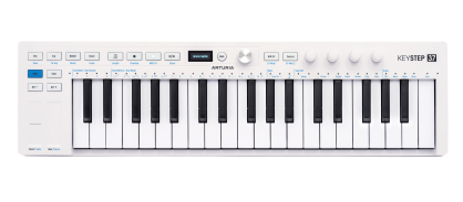 Arturia KeyStep 37 mk2