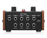 Behringer BM-13 - PHASER Efekt gitarowy - 4