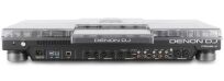 Decksaver Denon Prime 4+/4 Cover - 4