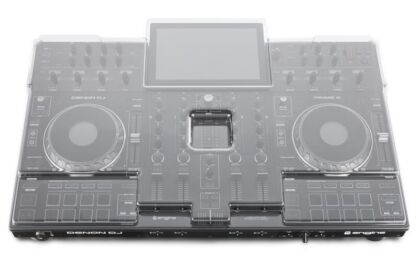 Decksaver Denon Prime 4+/4 Cover