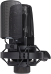 Arturia MiniFuse Recording Pack Black - Zestaw do nagrywania - 5 LAT GWARANCJI - 5