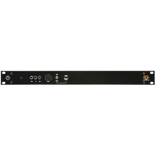 BAE 312A Rack PSU