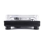 Decksaver Turntable Cover (pasuje do SL-1200 & PLX-CRSS12, PLX-1000) - 3