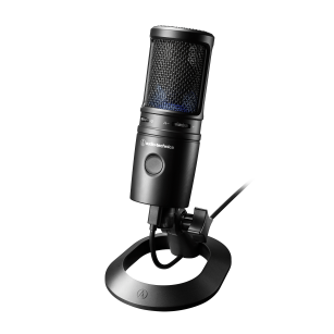 Audio Technica AT2020USB-X