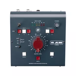 Heritage Audio RAM 1000