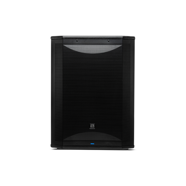 PreSonus AIR XD Sub 18 – aktywny subwoofer