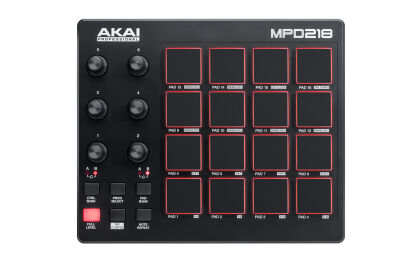 AKAI MPD 218