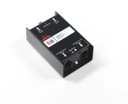 dbx DJDI - Di-Box pasywny - 2 kanałowy - 2