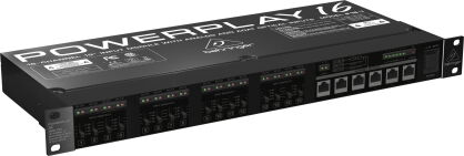 Behringer P16-I 