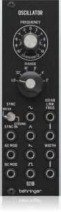 Behringer 921B OSCILLATOR