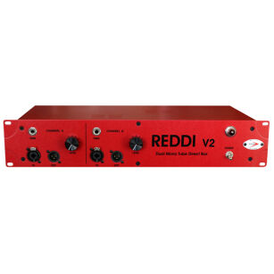 A-Designs REDDI V2