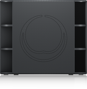 Turbosound M18B