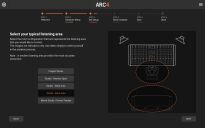 IK Multimedia ARC Studio - 12