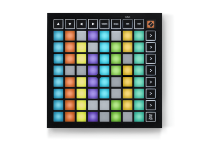 NOVATION Launchpad MINI MK3