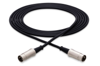 Hosa - Kabel MIDI PRO 1.5m - 3