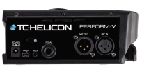 TC Helicon Perform-V - Procesor wokalowy - 2