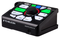 TC Helicon Perform-V - Procesor wokalowy - 3
