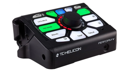 TC Helicon Perform-V
