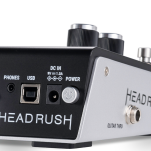 Headrush AUTOTUNE VX5 – Efekt wokalowy - 5