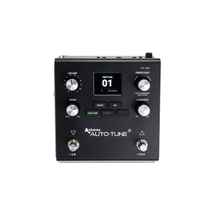 Headrush AUTOTUNE VX5 – Efekt wokalowy