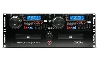 Numark CDN77USB