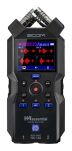 Zoom H4e - 32-bitowy rejestrator audio + osłona przeciwwietrzna WSH-4e - 2