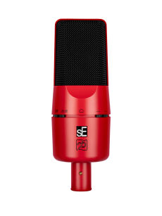 sE X1 A-25AE RB – Mikrofon pojemościowy