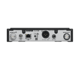 Shure SLXD4E-J53 - jednokanałowy cyfrowy odbiornik bezprzewodowy - 2
