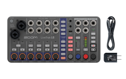 Zoom L-6 - B-STOCK
