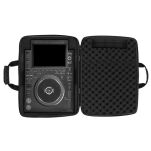 UDG Creator AlphaTheta CDJ-3000X Hardcase Black U8336BL - 3