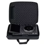 UDG Creator AlphaTheta CDJ-3000X Hardcase Black U8336BL - 4