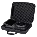 UDG Creator AlphaTheta CDJ-3000X Hardcase Black U8336BL - 2