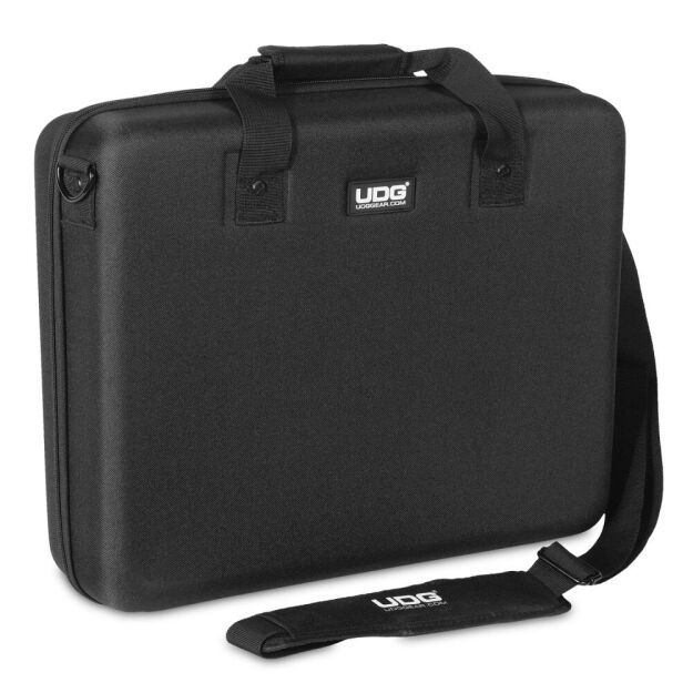 UDG Creator AlphaTheta CDJ-3000X Hardcase Black U8336BL
