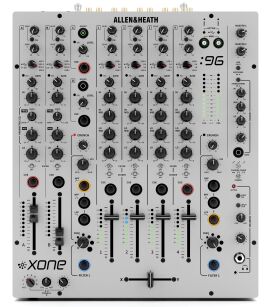 ALLEN & HEATH XONE 96