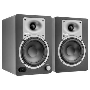Fluid Audio C50BT - para aktywnych 5" monitorów studyjnych z Bluetooth