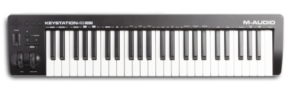 M-AUDIO Keystation 49 III